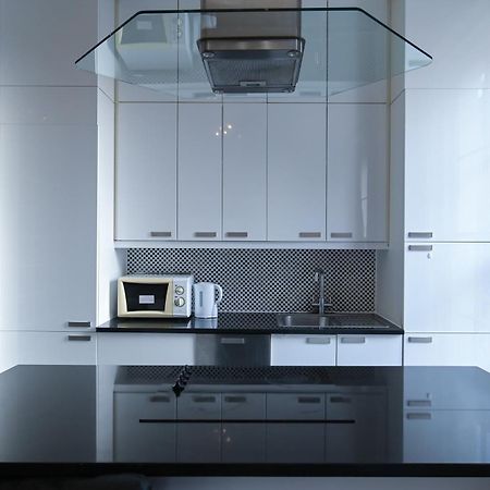 Queensway Hyde Park Flat By Dc London Rooms Esterno foto