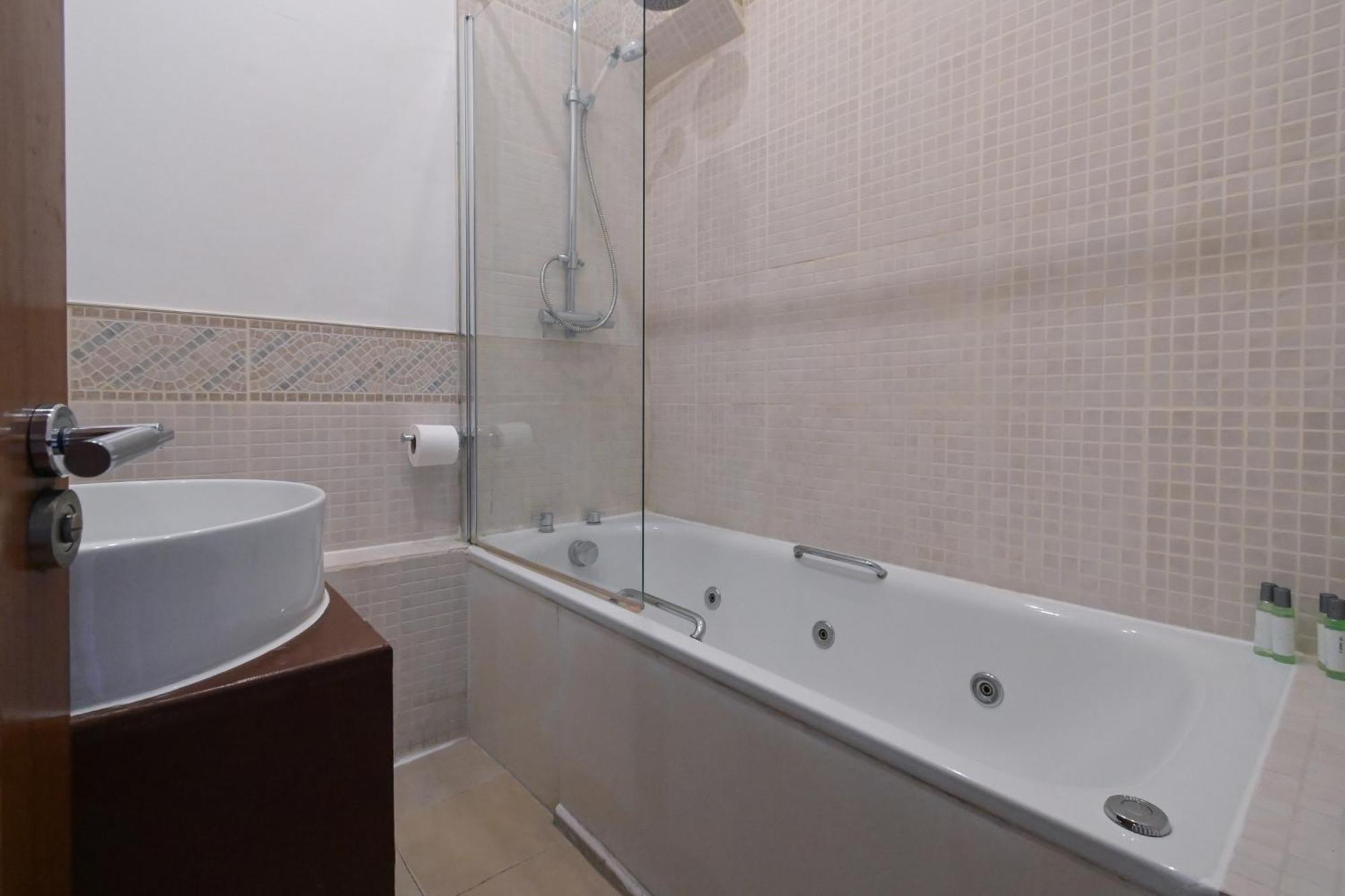 Queensway Hyde Park Flat By Dc London Rooms Camera foto