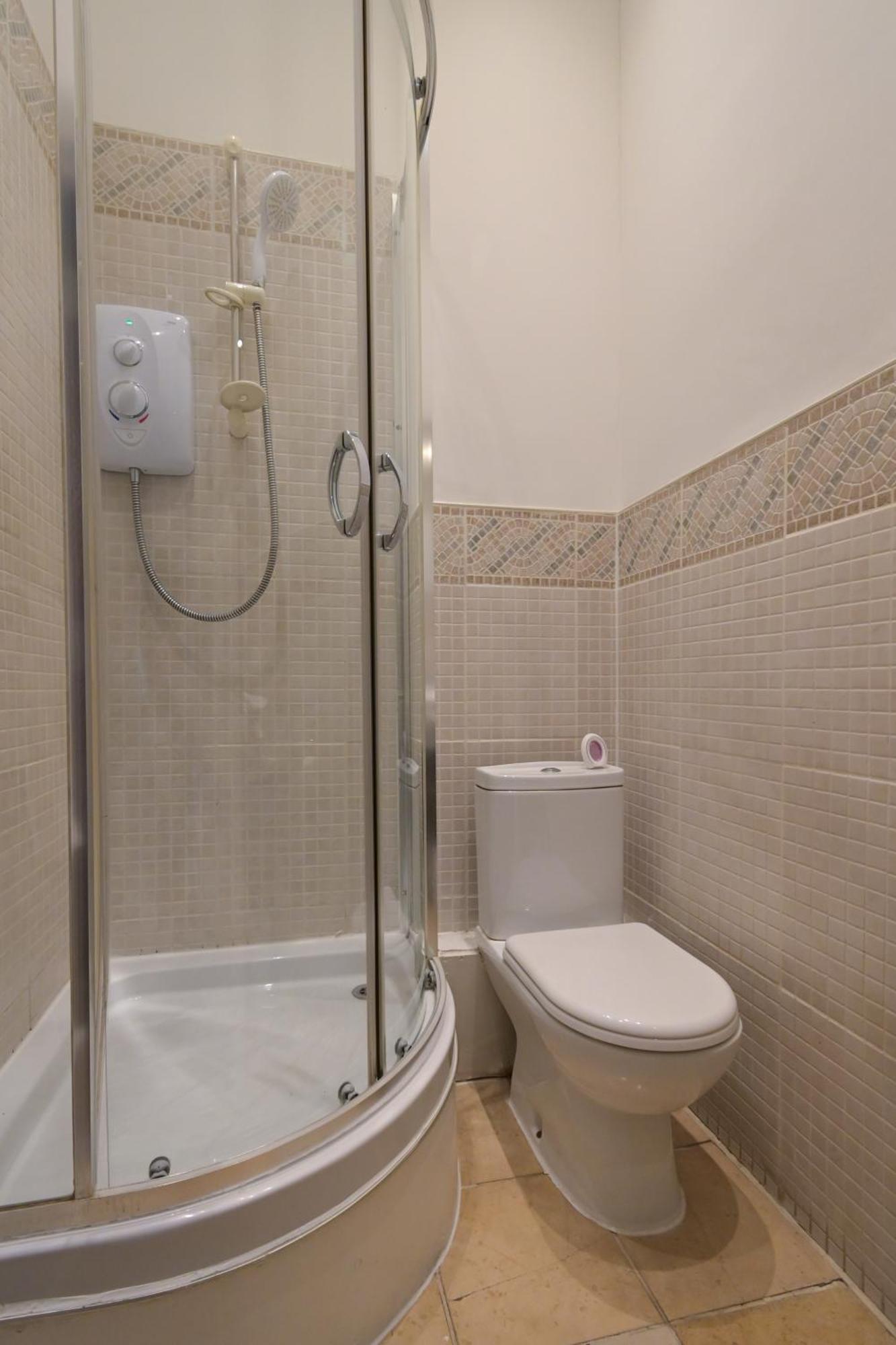 Queensway Hyde Park Flat By Dc London Rooms Camera foto