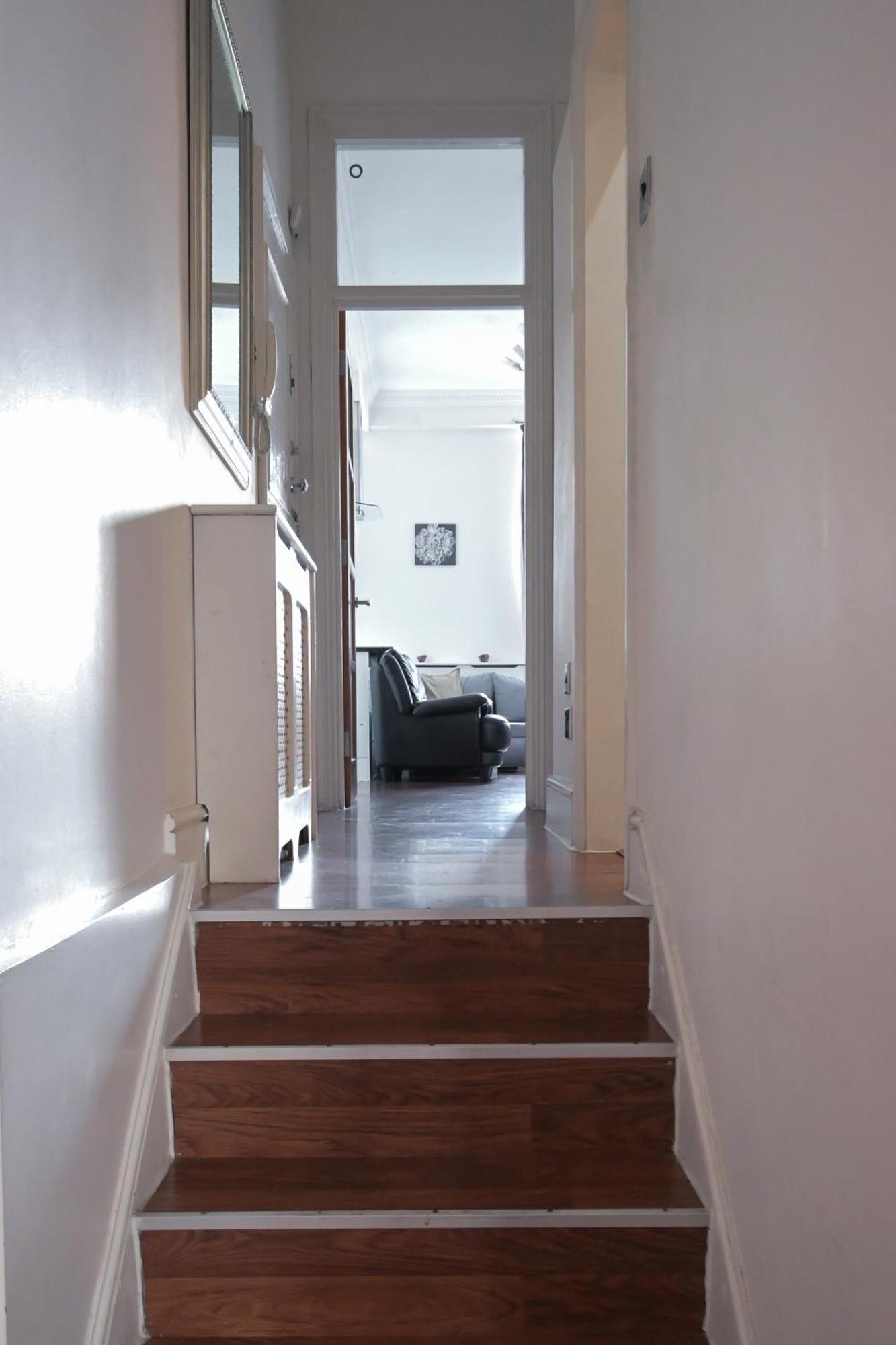 Queensway Hyde Park Flat By Dc London Rooms Esterno foto